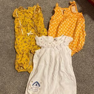 Newborn bundle  